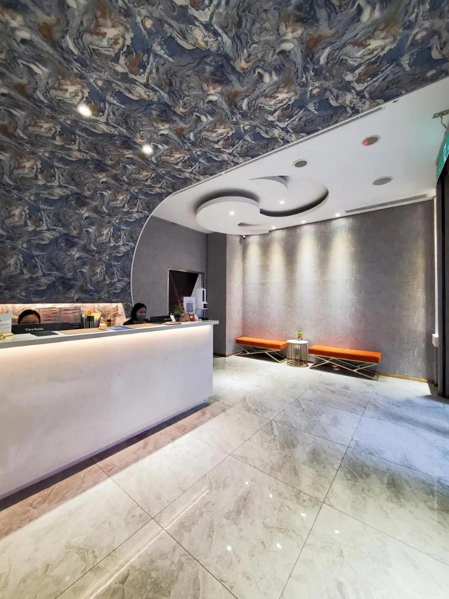 Image 3 of HINOEN Hotel