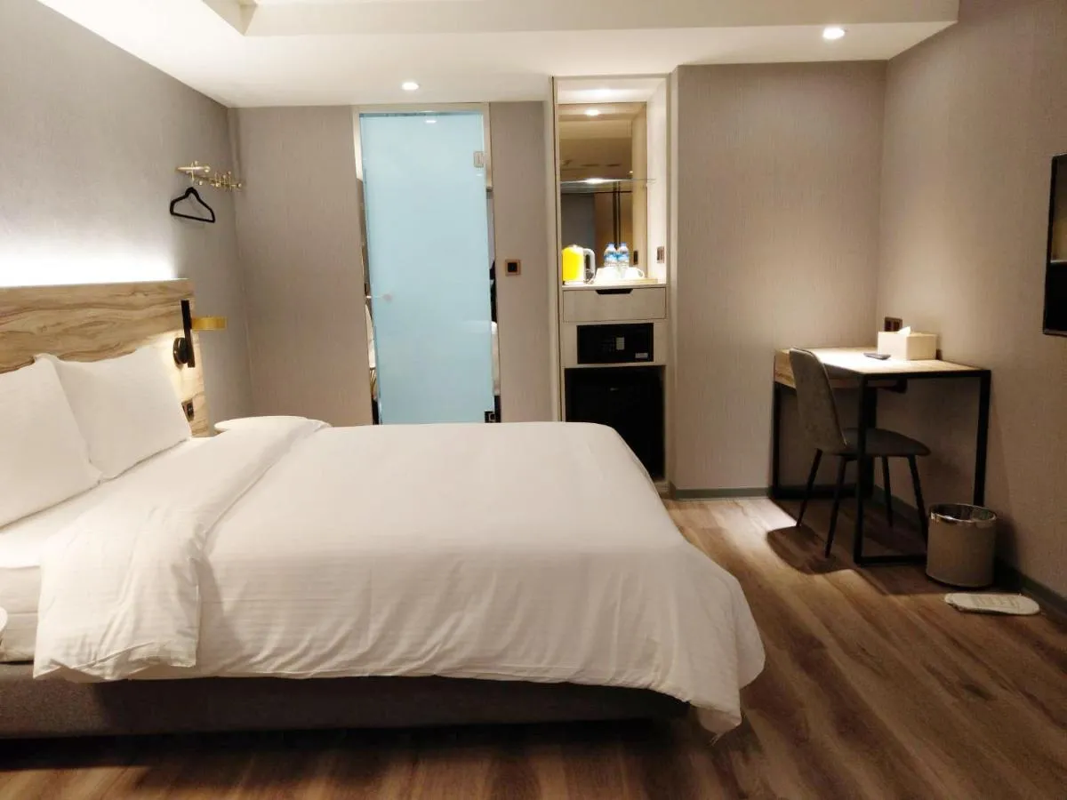 Image 5 of HINOEN Hotel