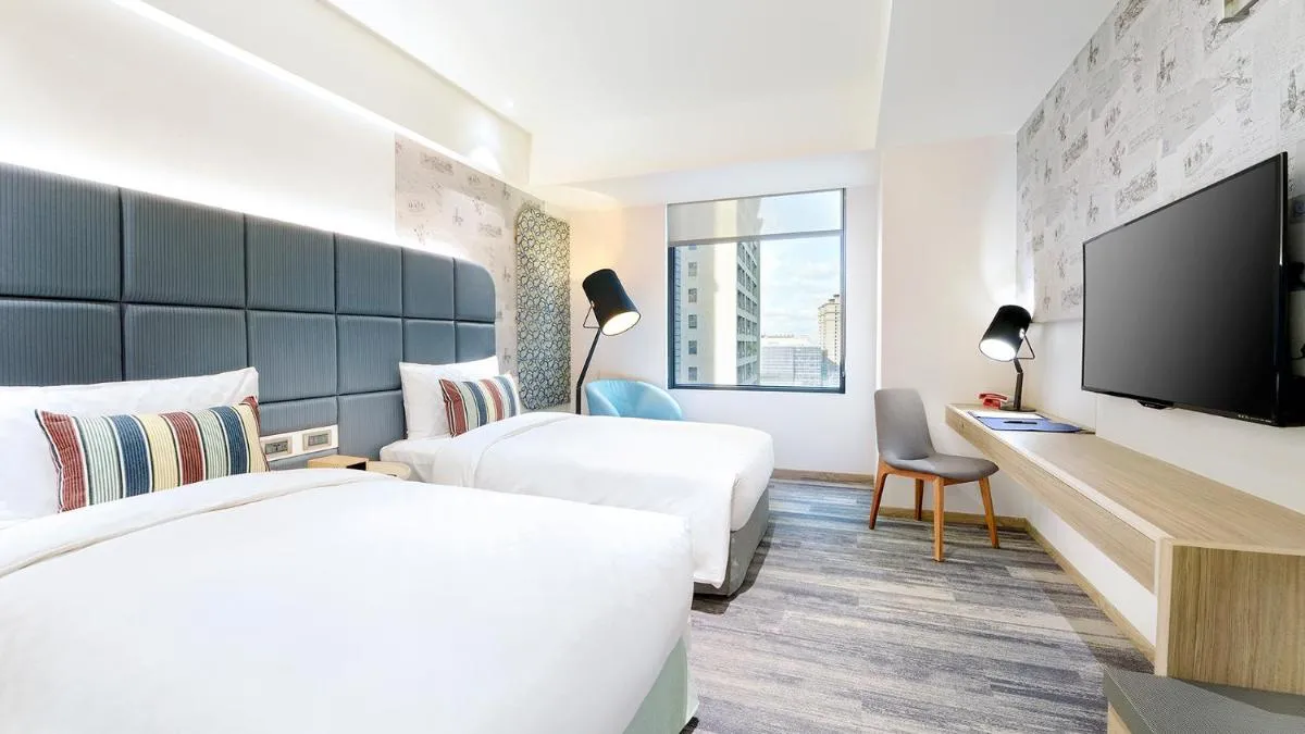 Image 1 of HOTEL CHAM CHAM – Taipei