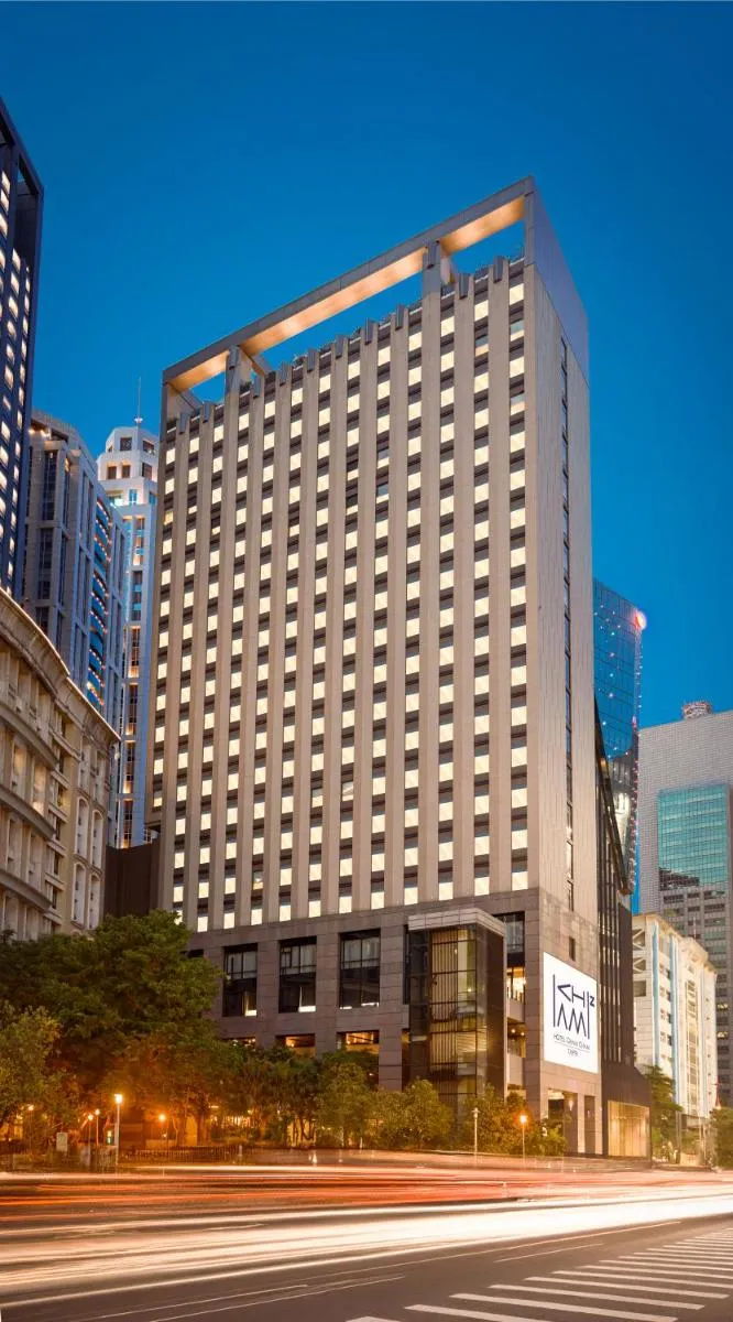 Image 5 of HOTEL CHAM CHAM – Taipei