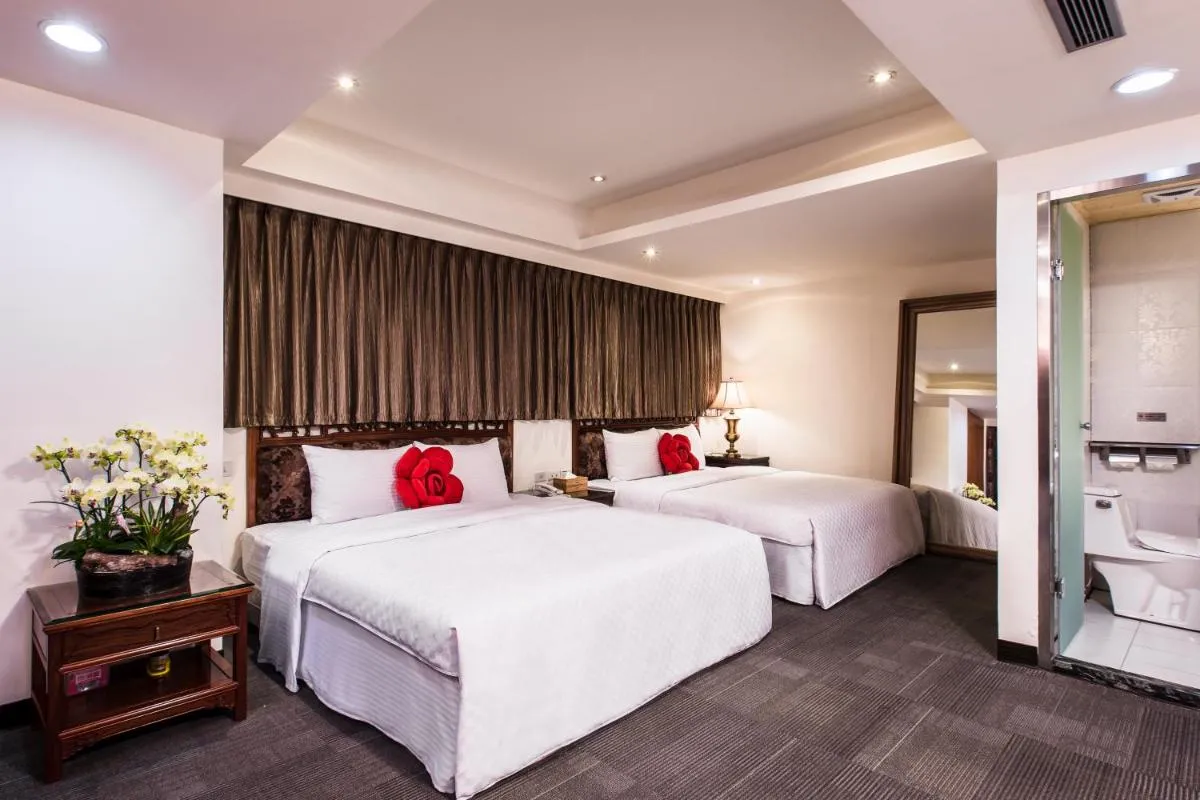 Image 6 of Han She Hotel
