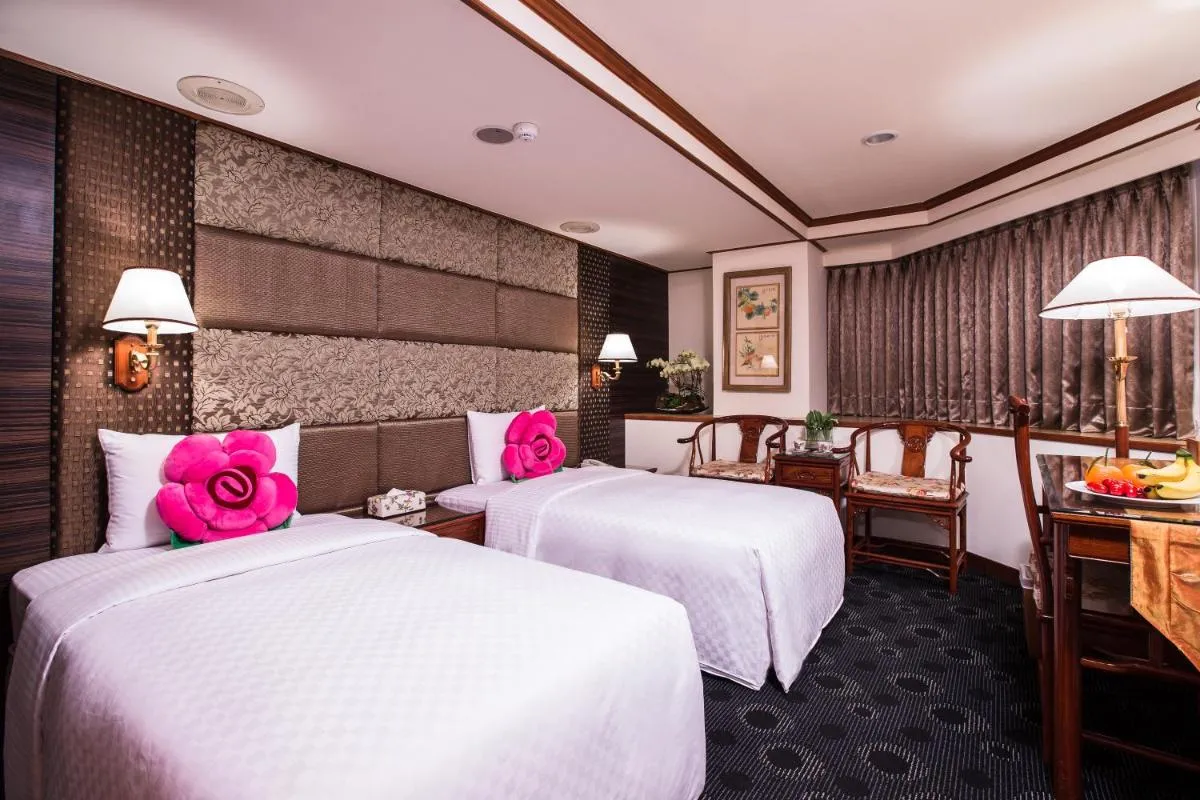 Image 1 of Han She Hotel