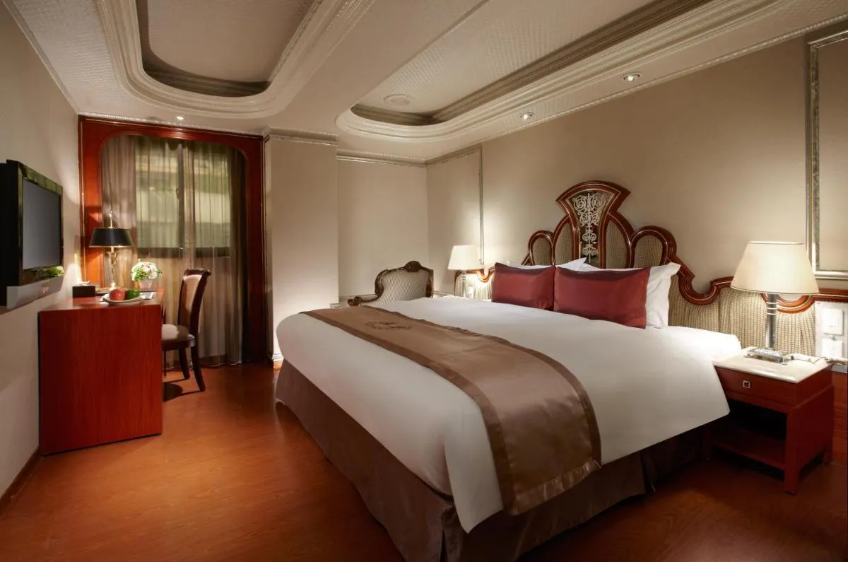 Image 1 of Happiness Hotel