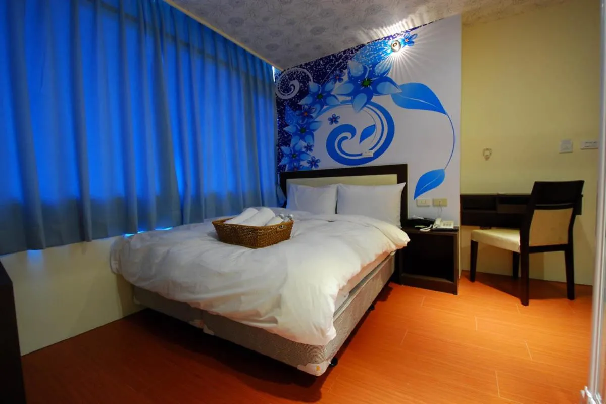 Image 1 of Happiness Inn