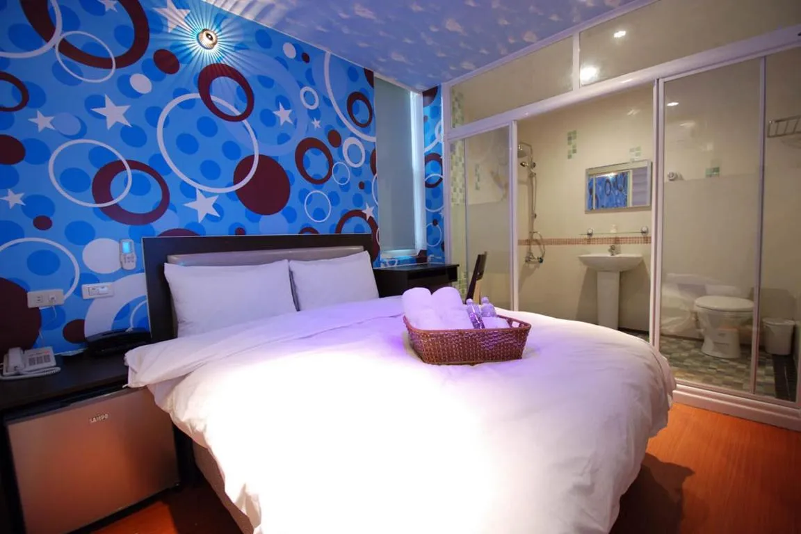 Image of Happiness Inn