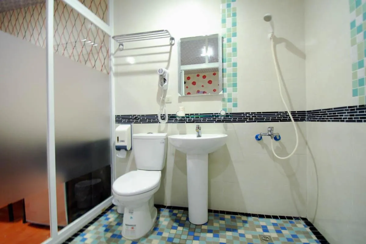 Image 2 of Happiness Inn