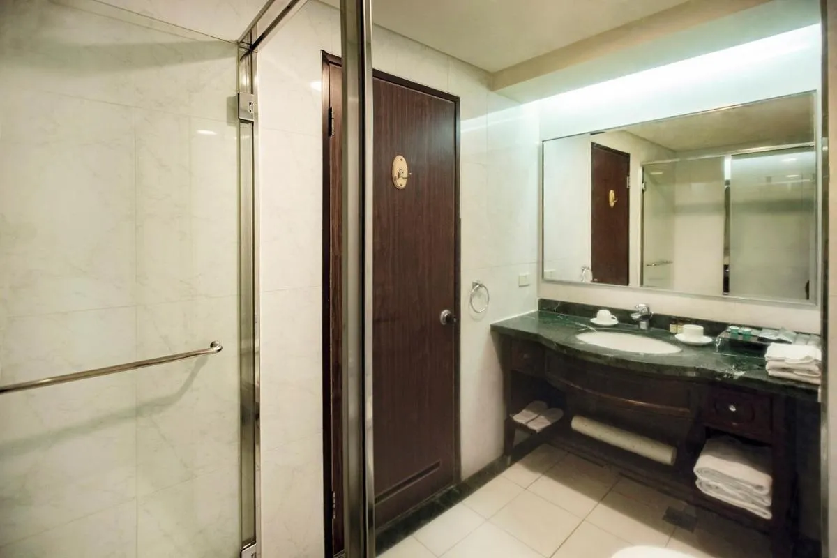Image 2 of Hej Taipei Arena Hotel
