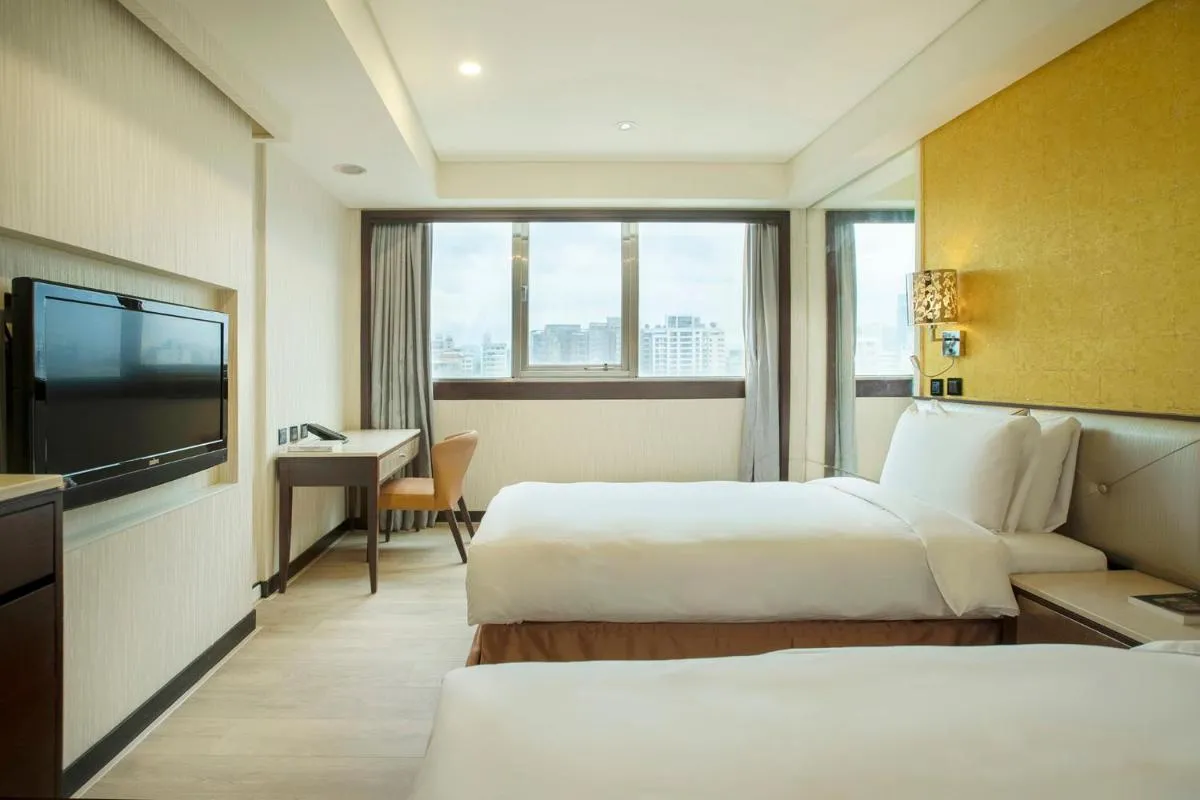 Image 6 of Hej Taipei Arena Hotel
