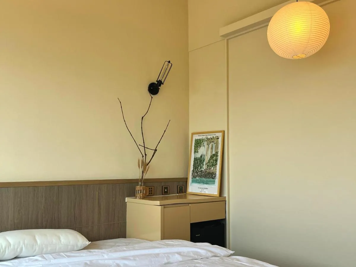 Image 6 of Hermit Dorm