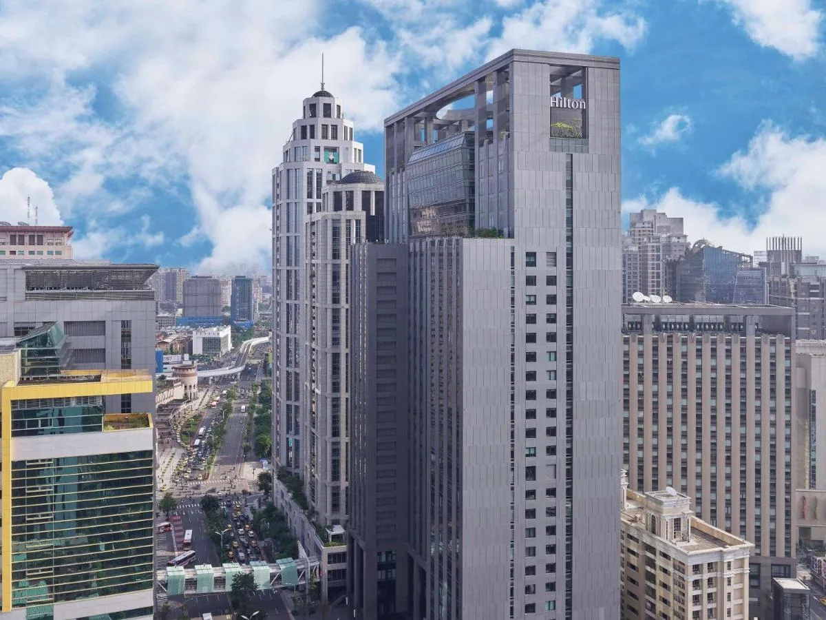 Image 5 of Hilton Taipei Sinban