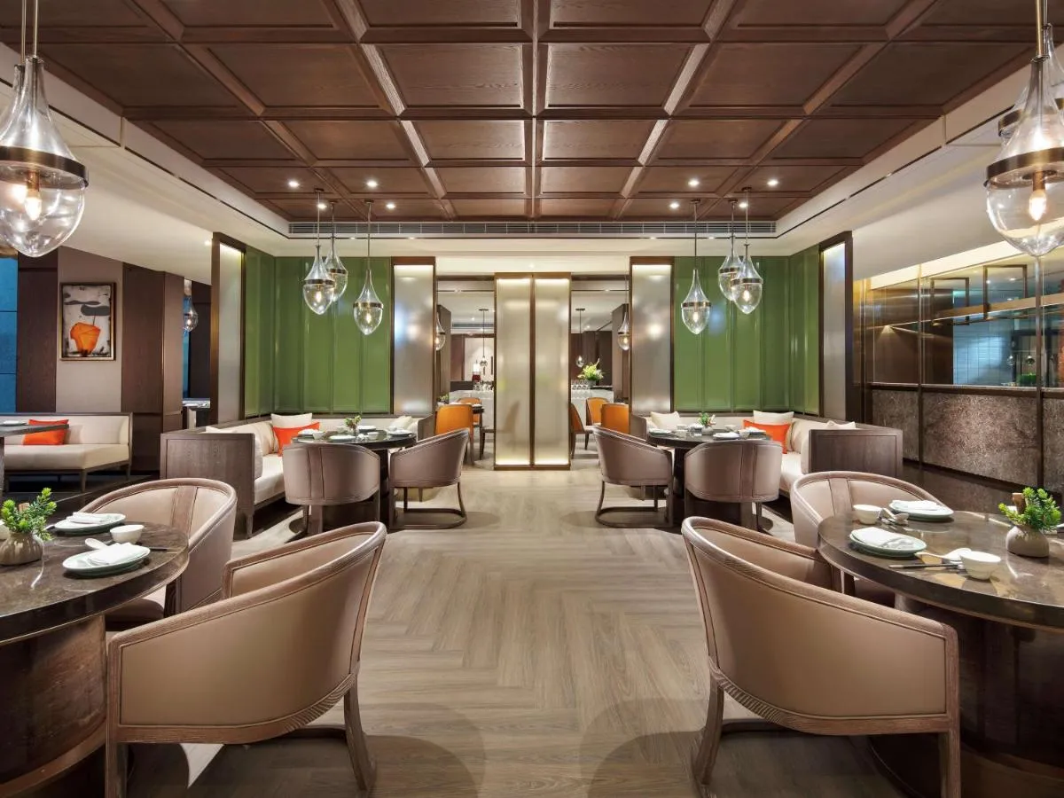 Image 2 of Hilton Taipei Sinban