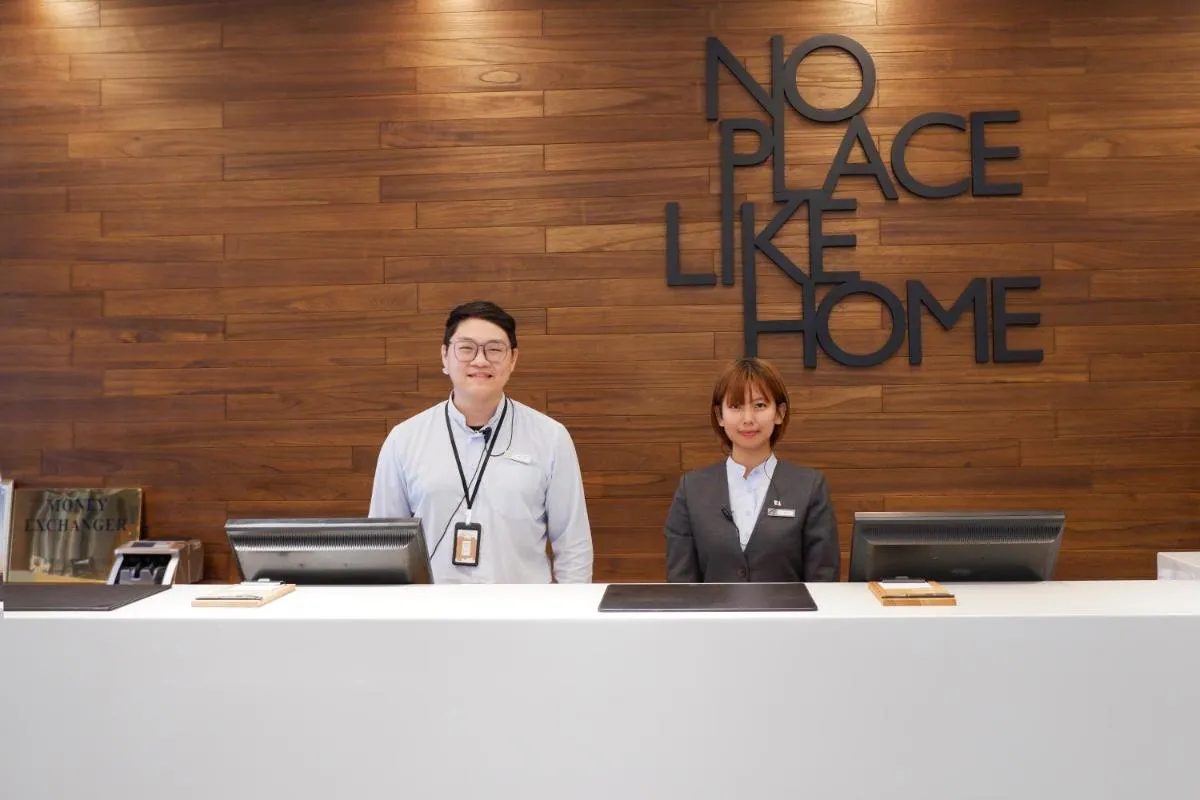 Image 1 of Home Hotel