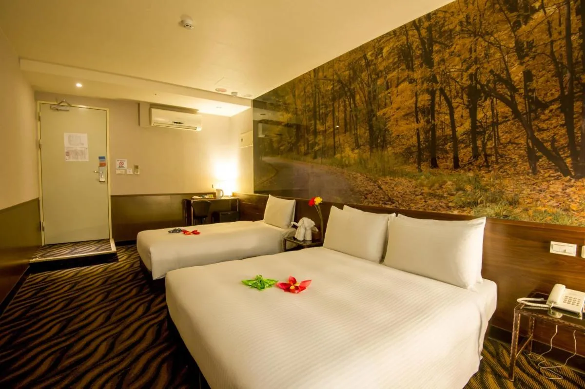 Image 5 of Hotel 6 – Wannien