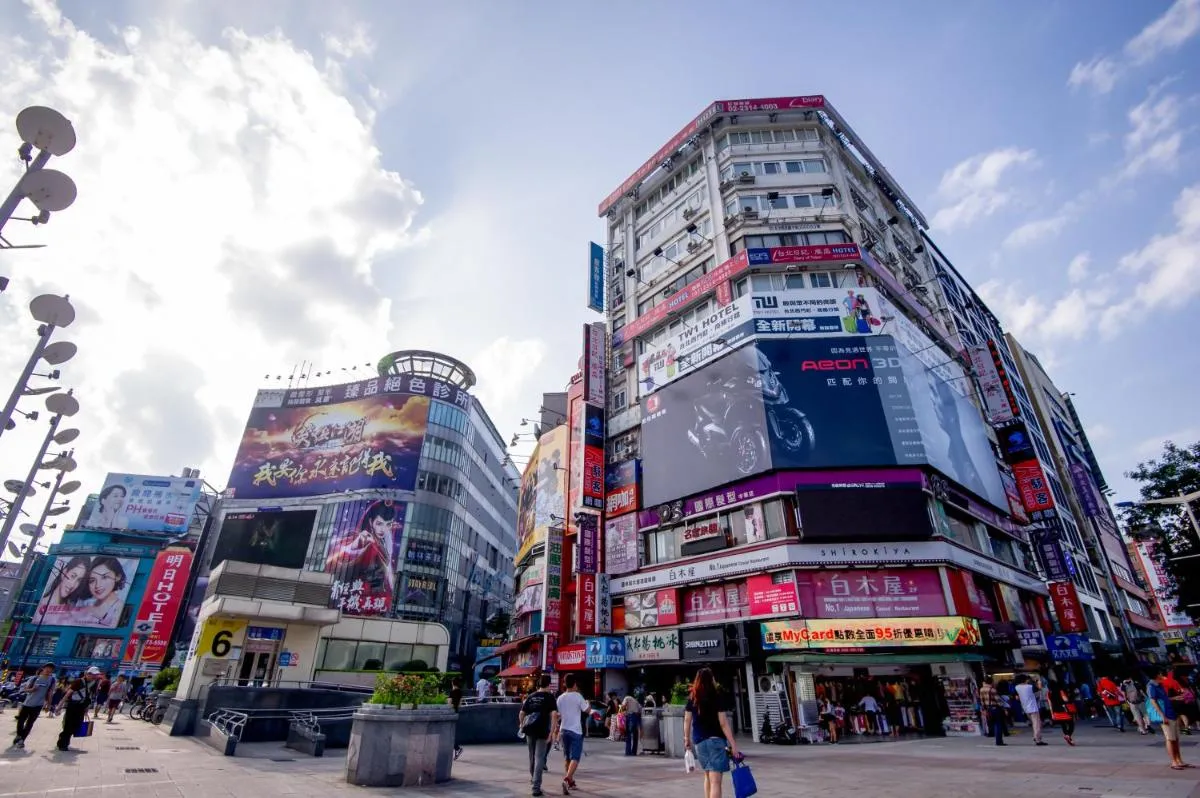 Image 5 of Hotel 6 – Ximen