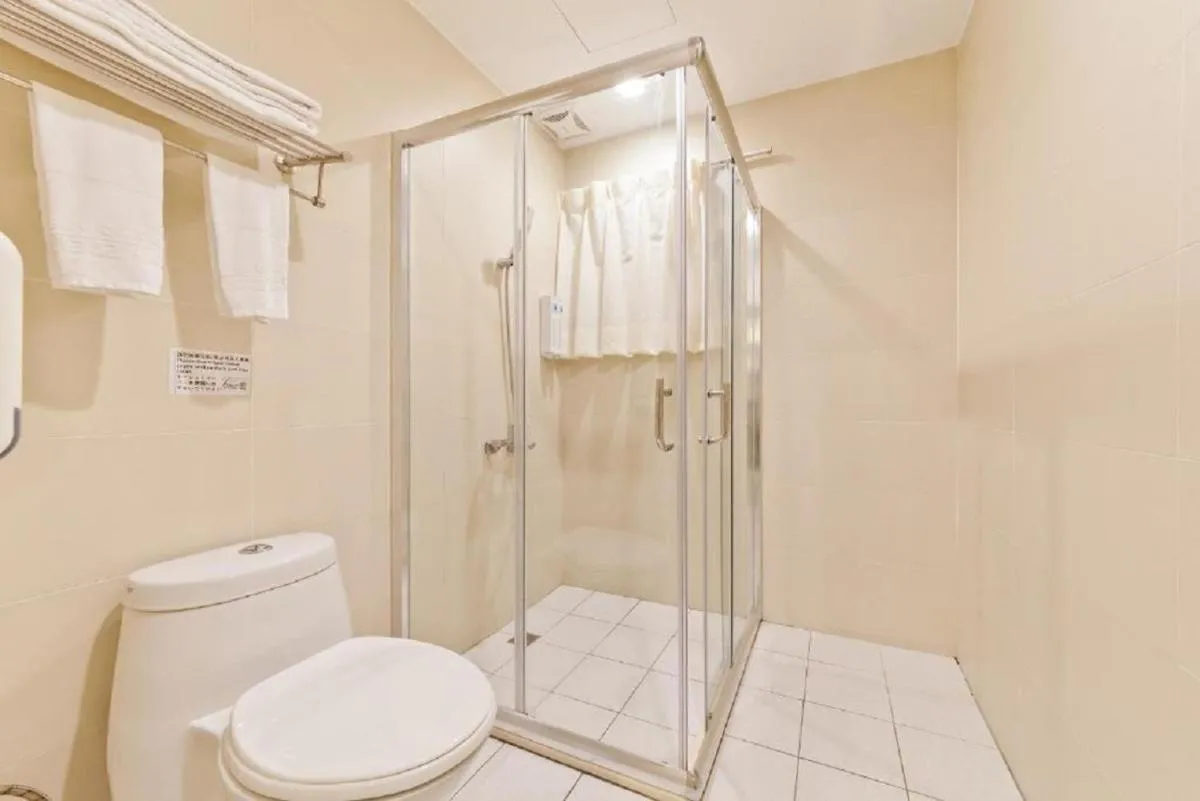 Image 2 of Hotel 6 – Ximen