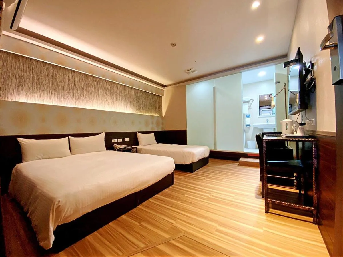 Image 1 of Hotel 6 – Ximen