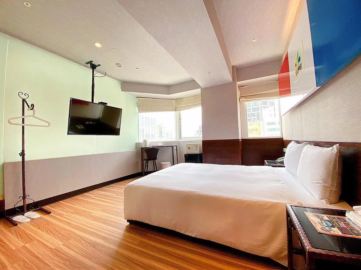 Image 6 of Hotel 6 – Ximen