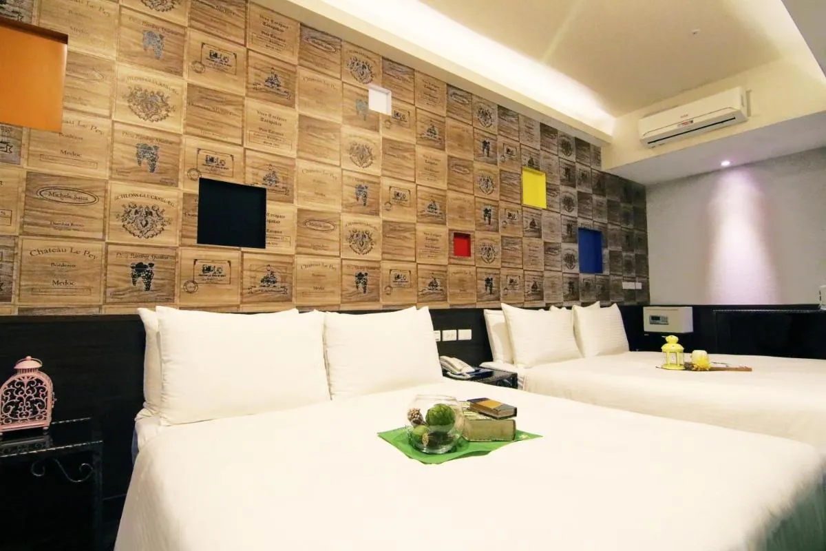Image 4 of Hotel 6 – Ximen