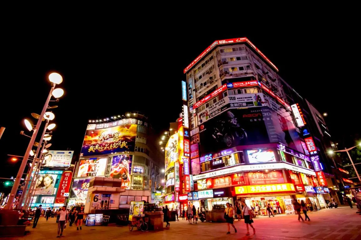 Image of Hotel 6 – Ximen