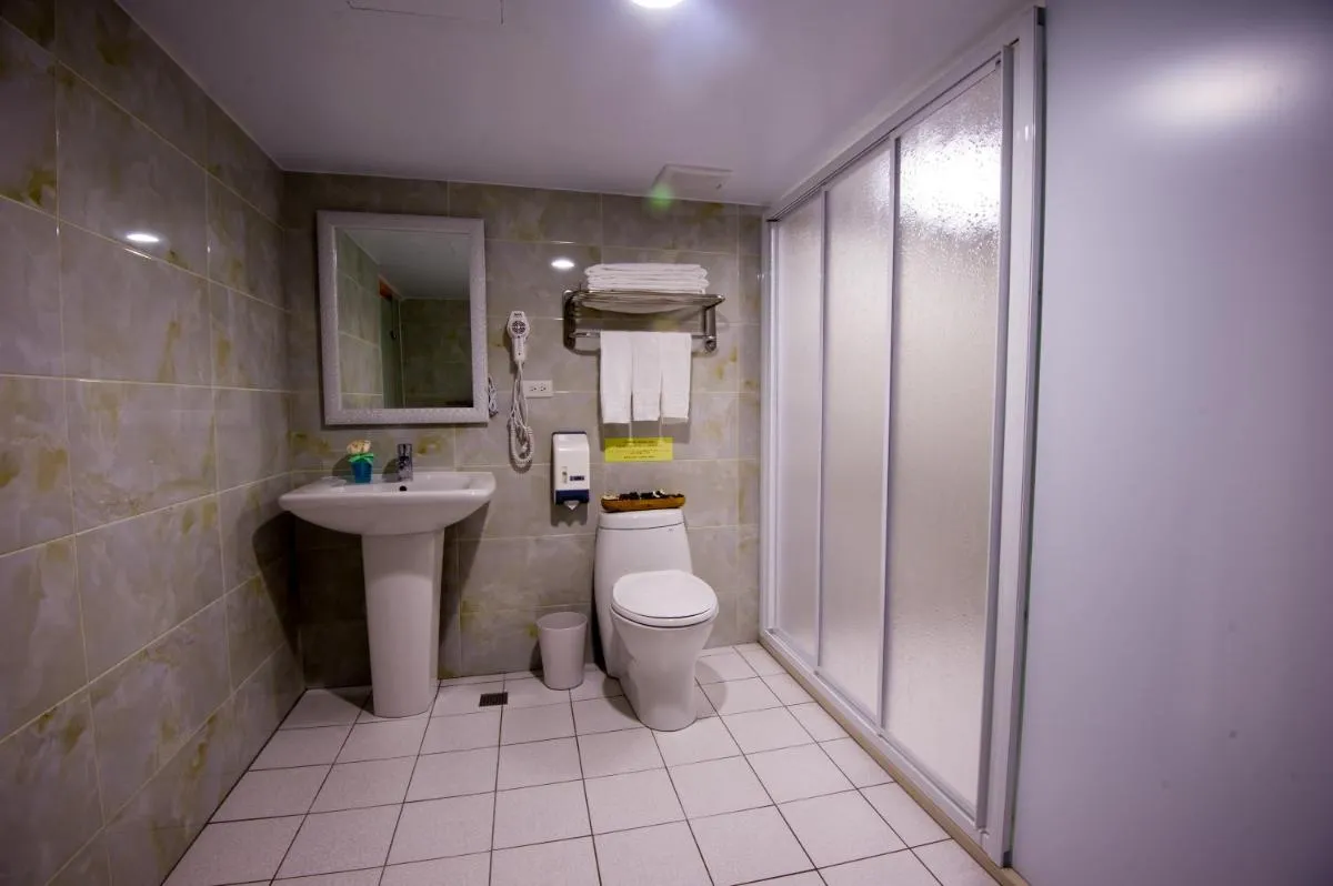 Image 6 of Hotel 6 – ZhongHua