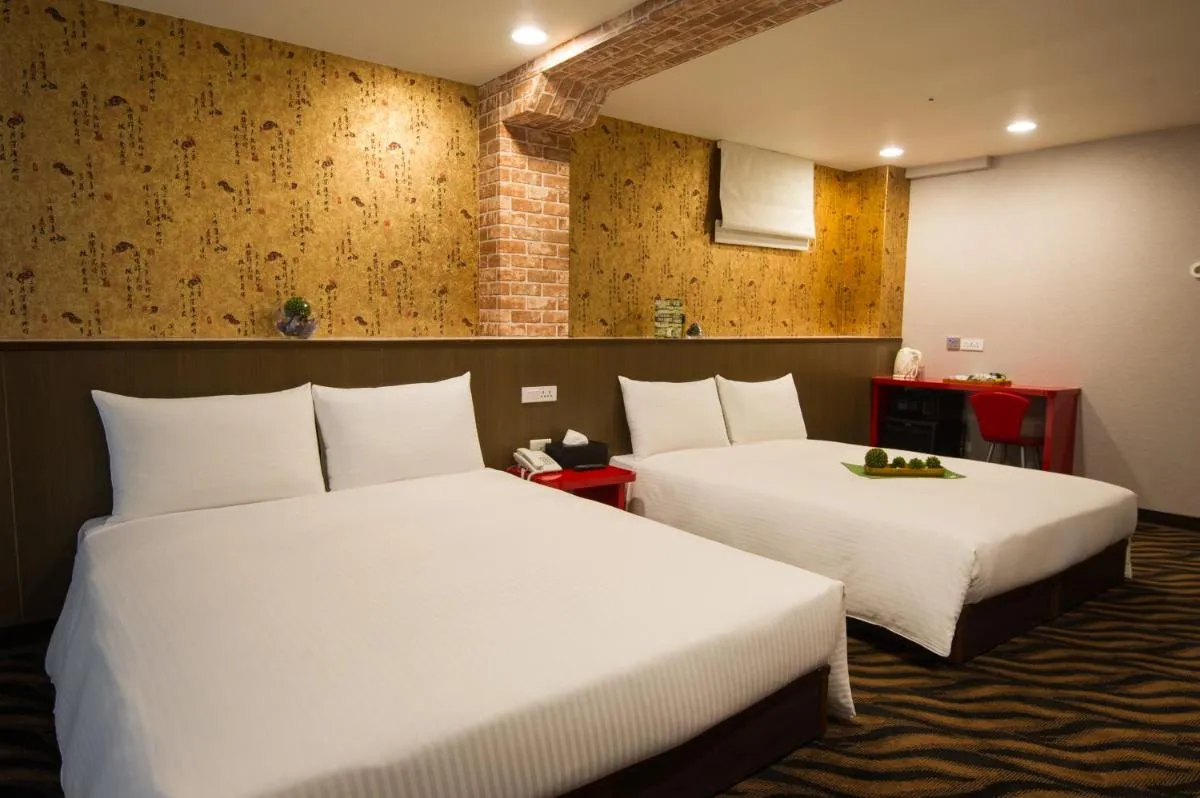 Image 1 of Hotel 6 – ZhongHua