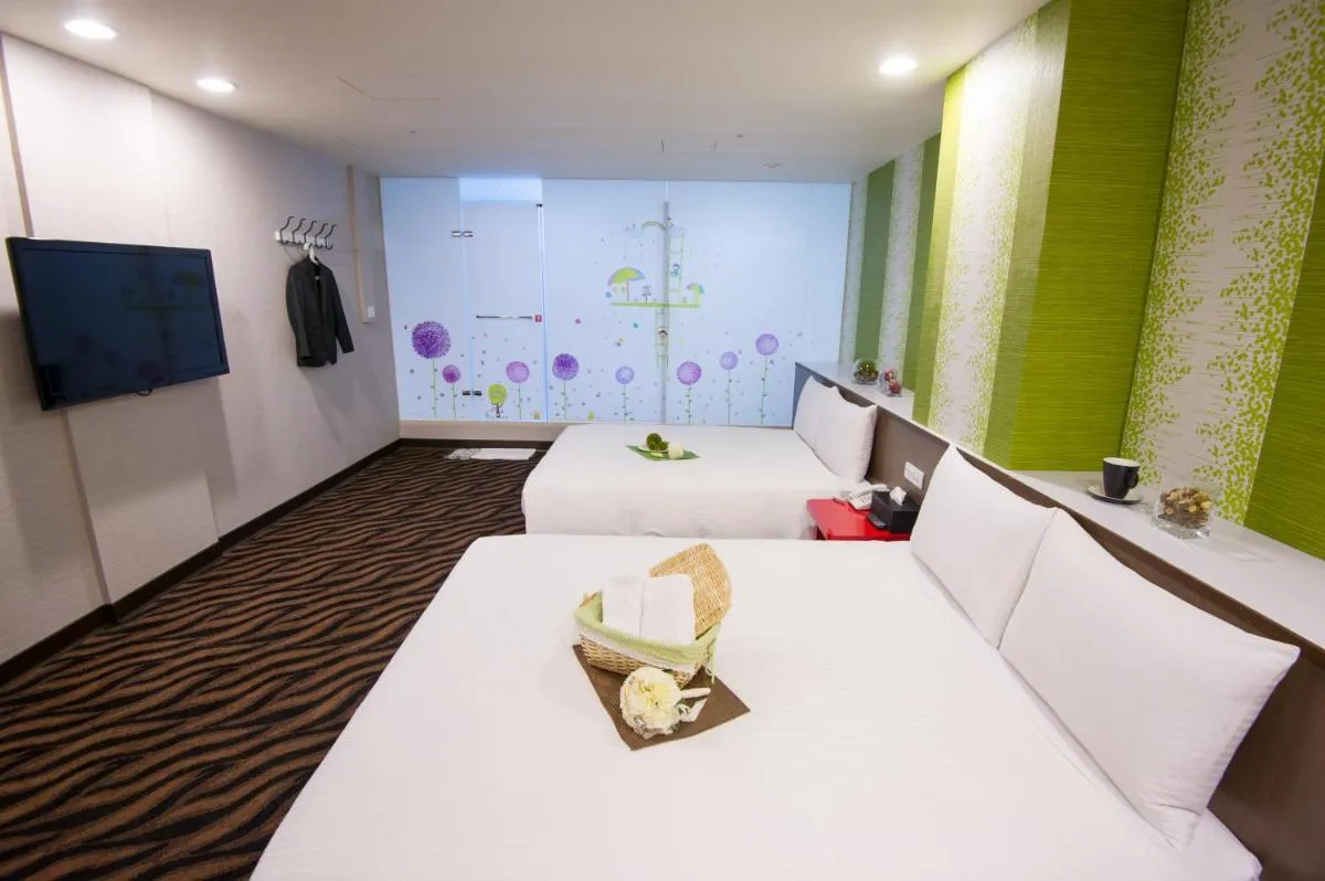 Image 3 of Hotel 6 – ZhongHua