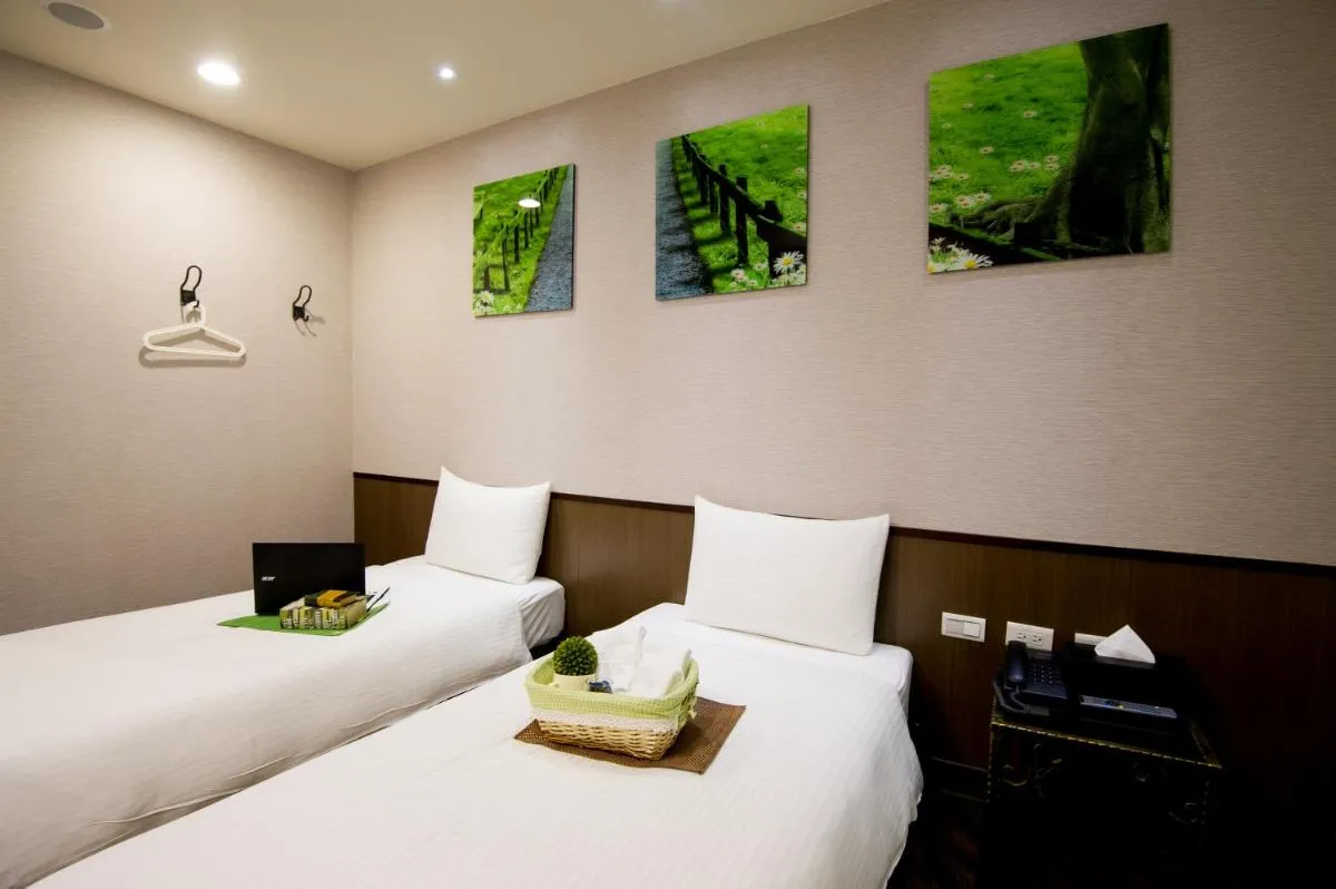 Image 5 of Hotel 6 – ZhongHua