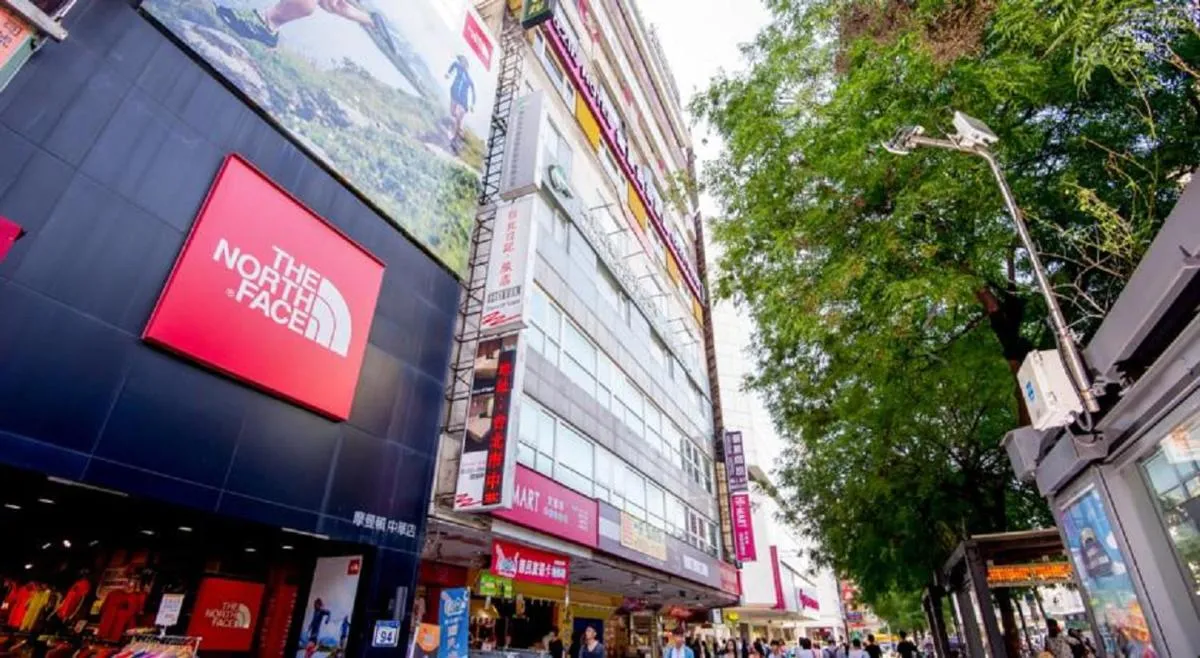 Image 4 of Hotel 6 – ZhongHua