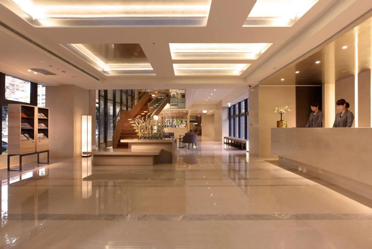 Image 6 of Hotel COZZI Minsheng Taipei