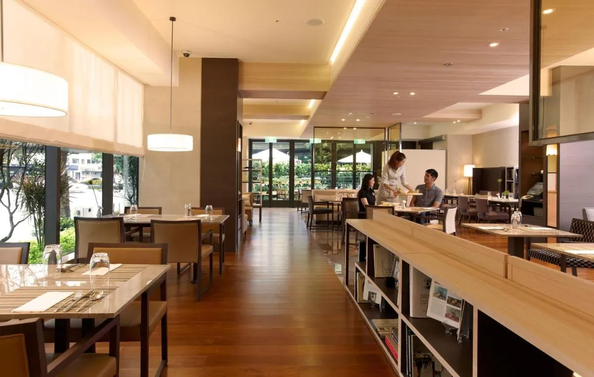 Image 3 of Hotel COZZI Minsheng Taipei