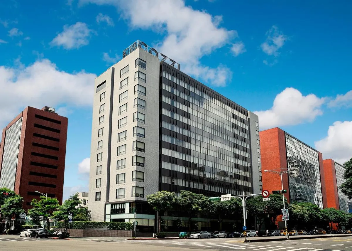 Image 5 of Hotel COZZI Minsheng Taipei