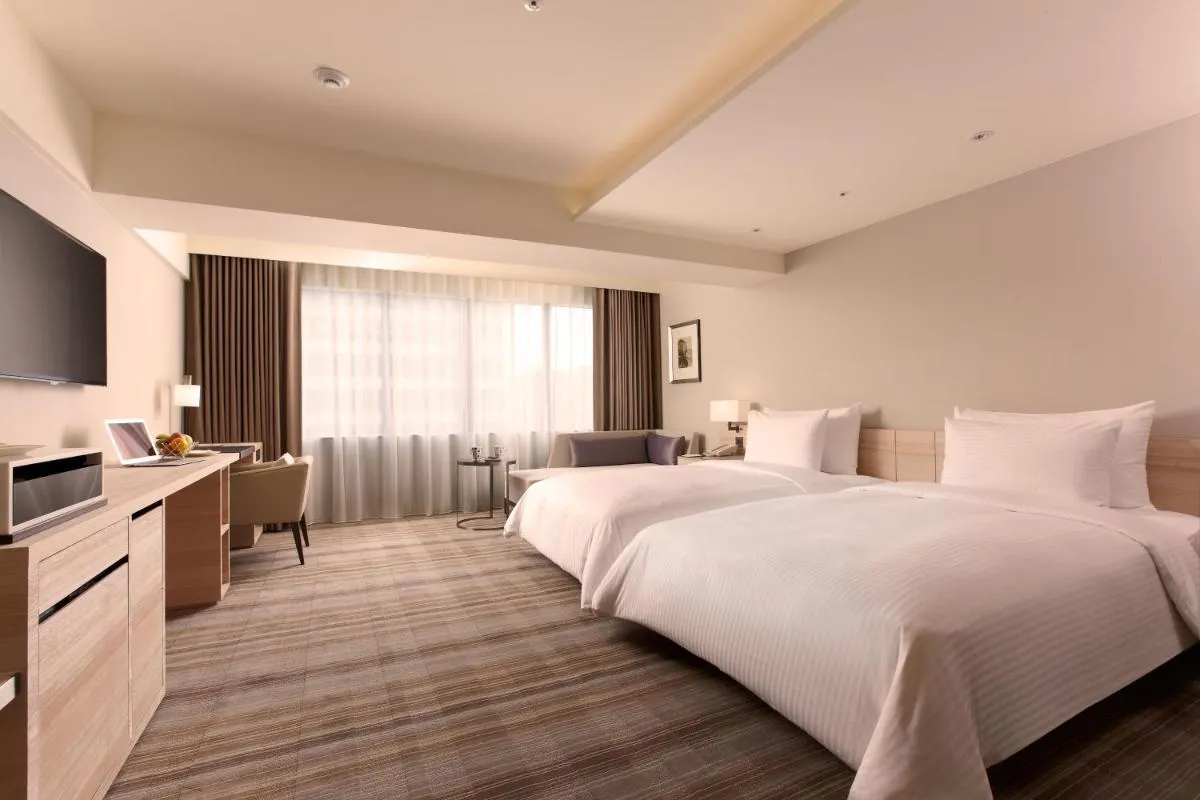 Image 1 of Hotel COZZI Minsheng Taipei