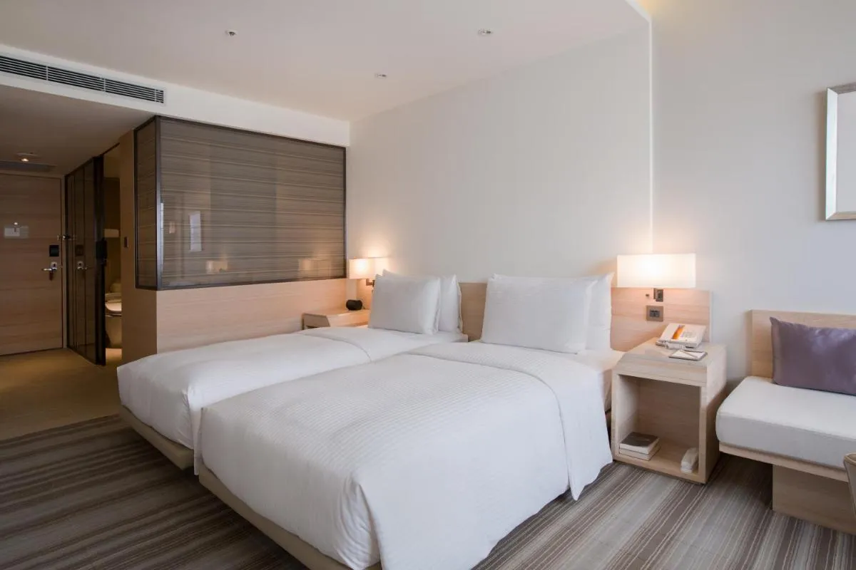 Image 6 of Hotel COZZI Zhongxiao Taipei