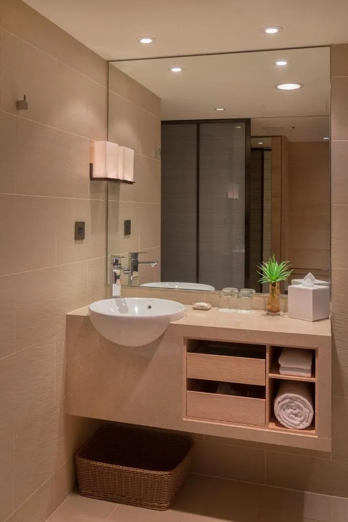 Image 3 of Hotel COZZI Zhongxiao Taipei