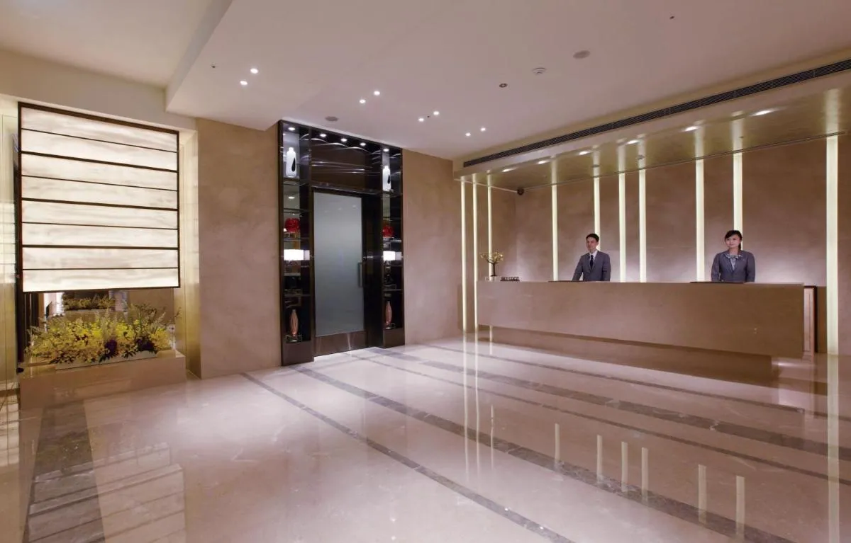 Image 5 of Hotel COZZI Zhongxiao Taipei