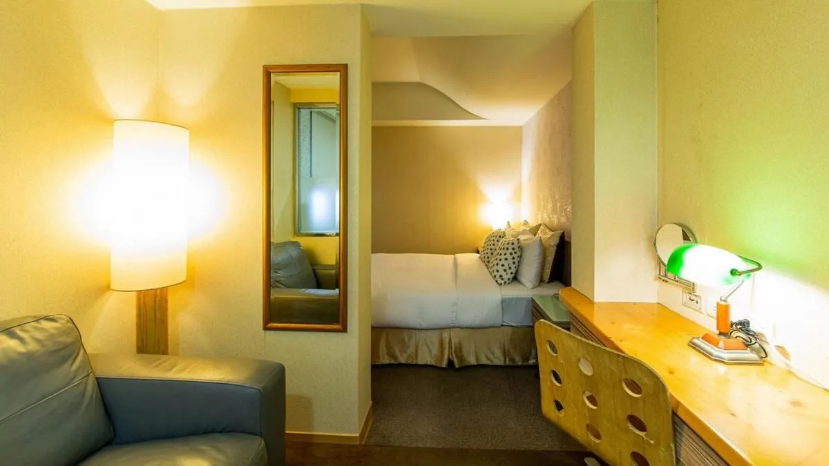 Image 6 of Hotel Color