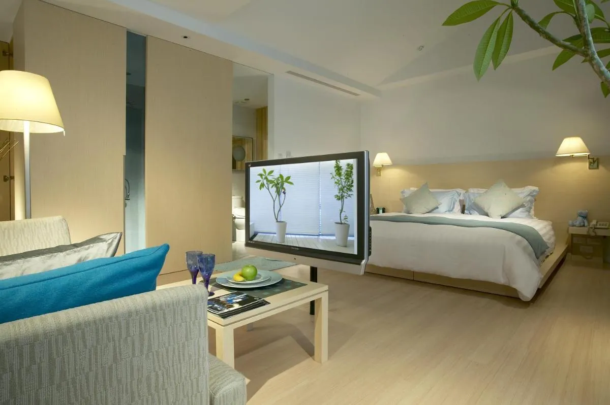 Image 6 of Hotel Double One