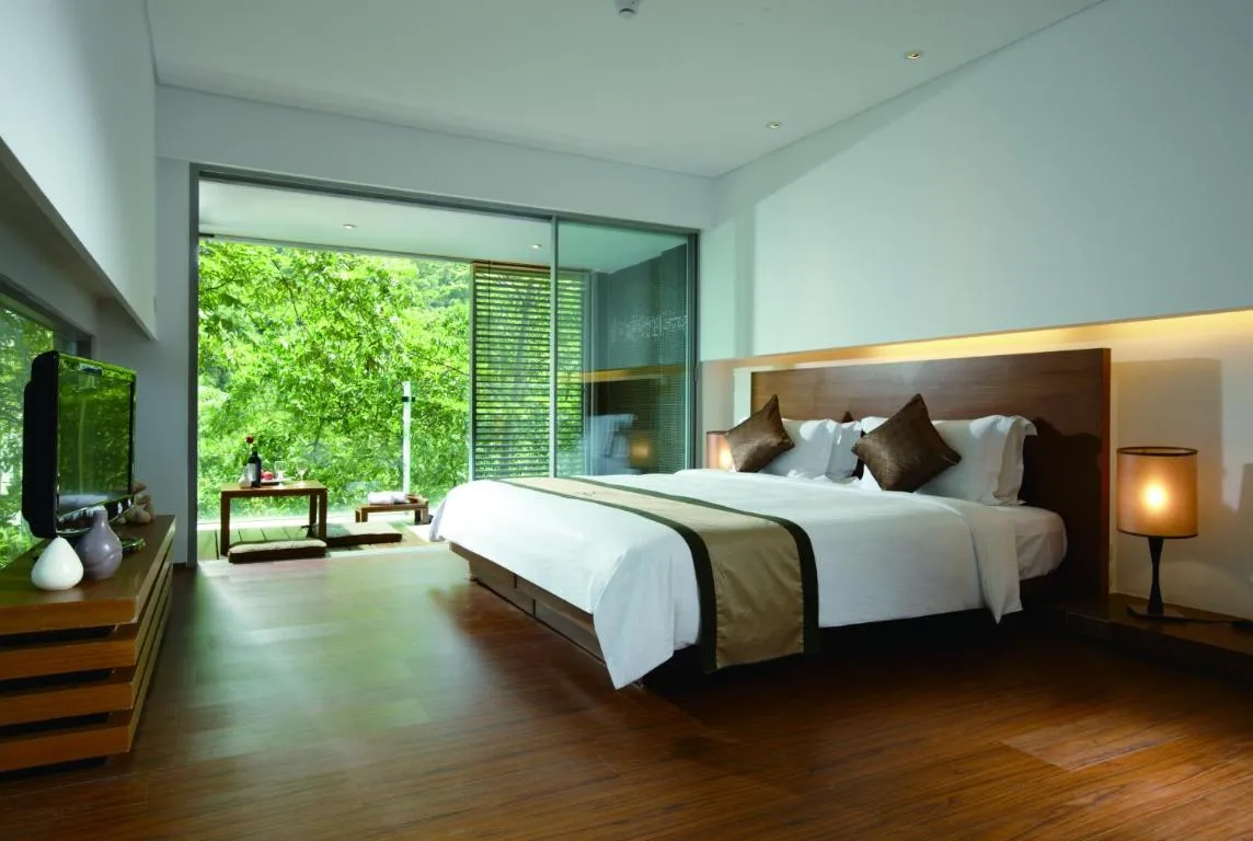Image of Hotel Double One