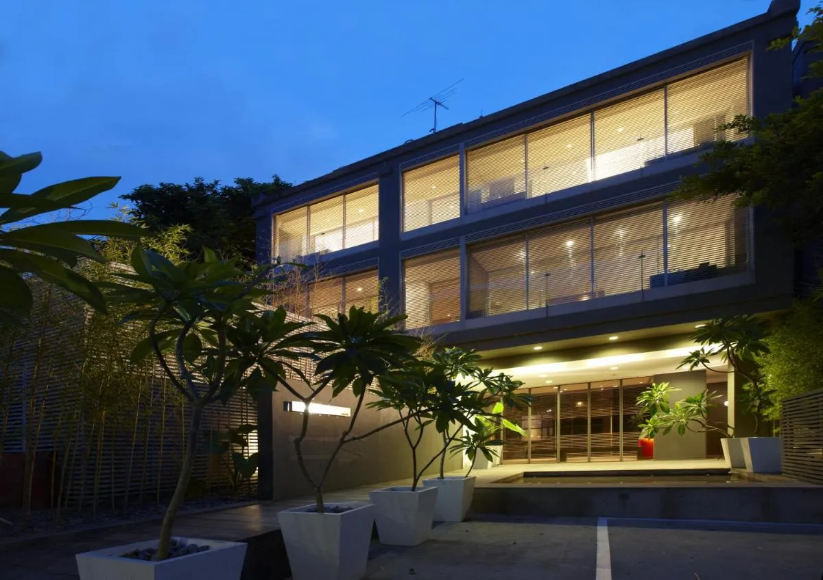 Image 2 of Hotel Double One