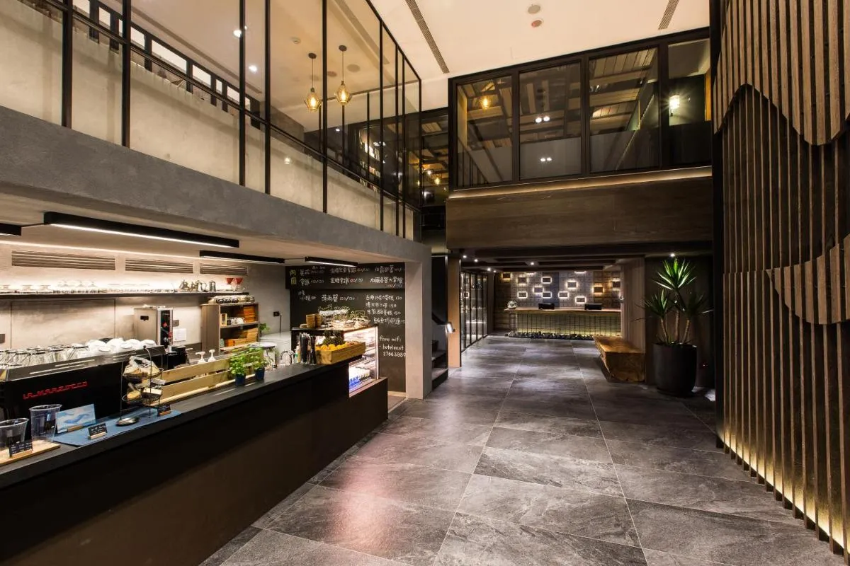 Image 1 of Hotel East Taipei