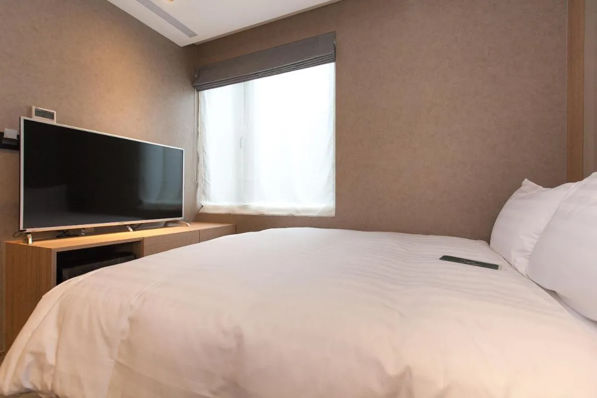 Image 2 of Hotel East Taipei