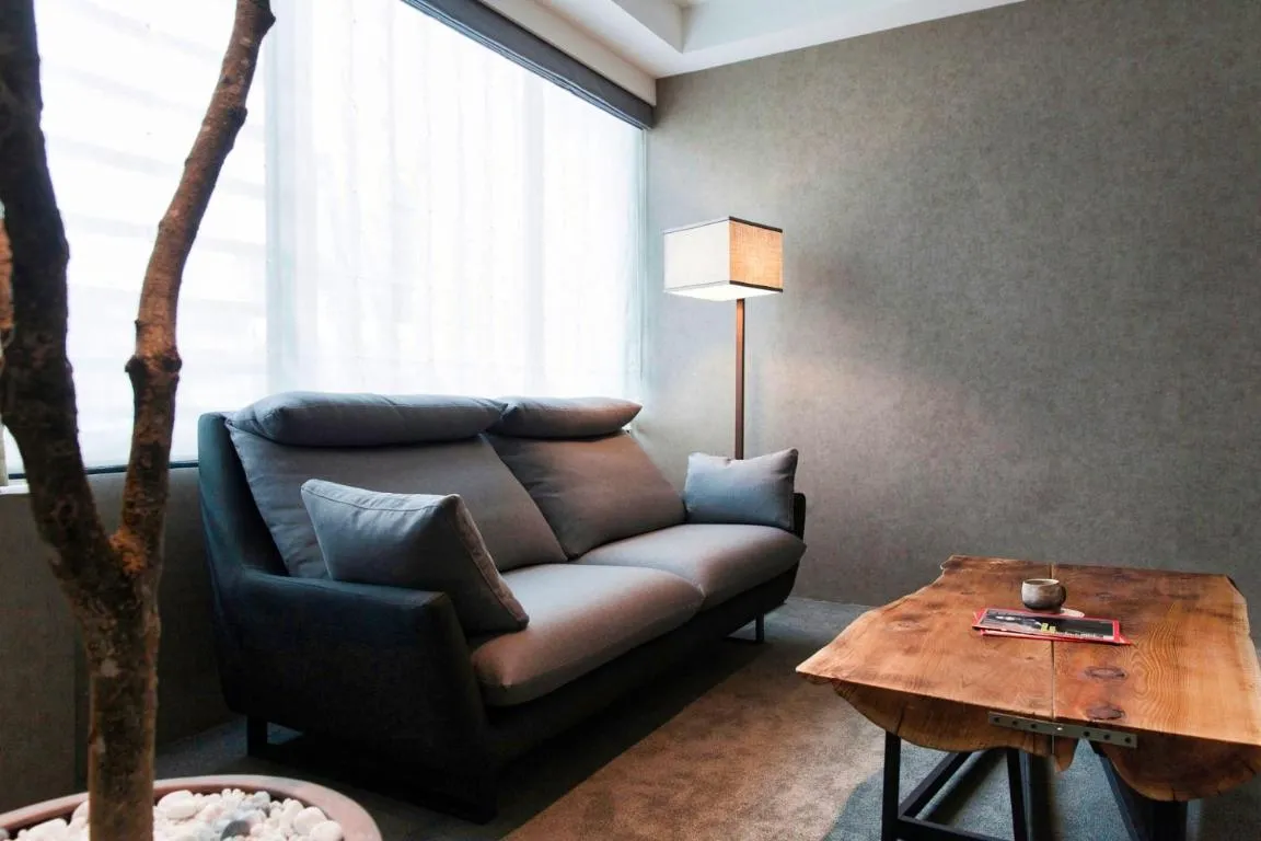 Image of Hotel East Taipei
