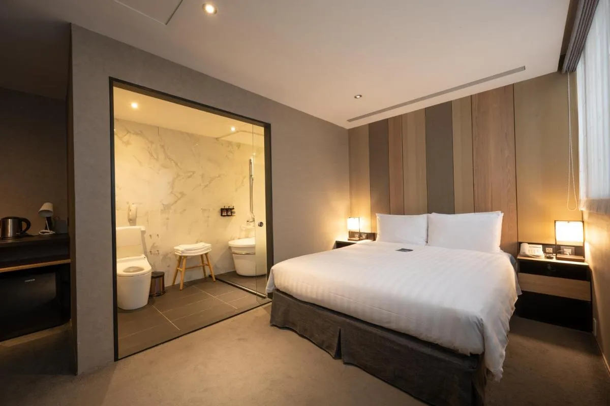 Image 5 of Hotel East Taipei