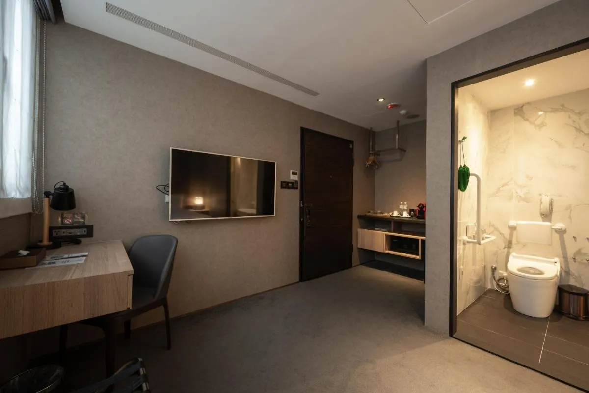 Image 6 of Hotel East Taipei