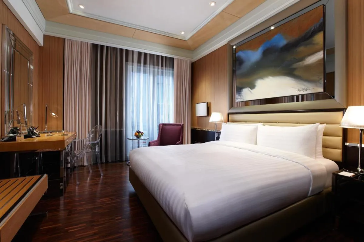 Image 1 of Hotel Eclat Taipei