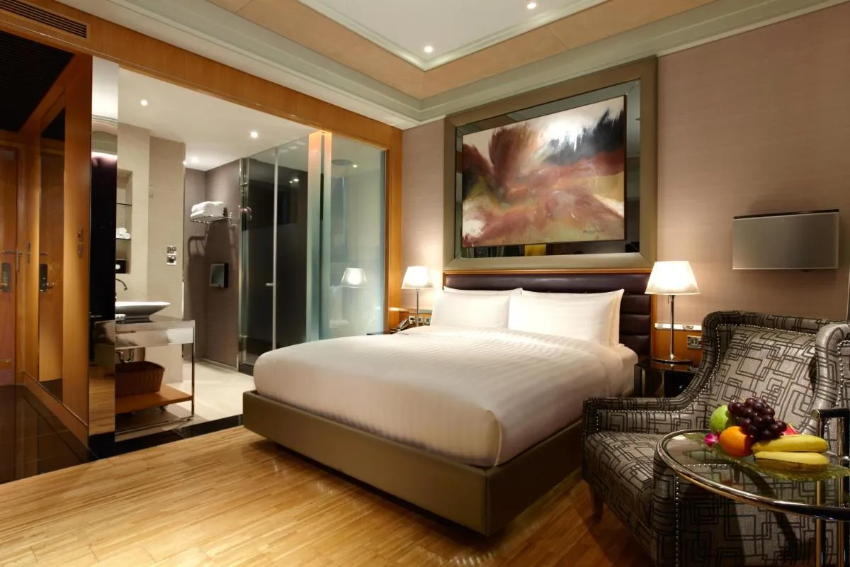 Image 6 of Hotel Eclat Taipei