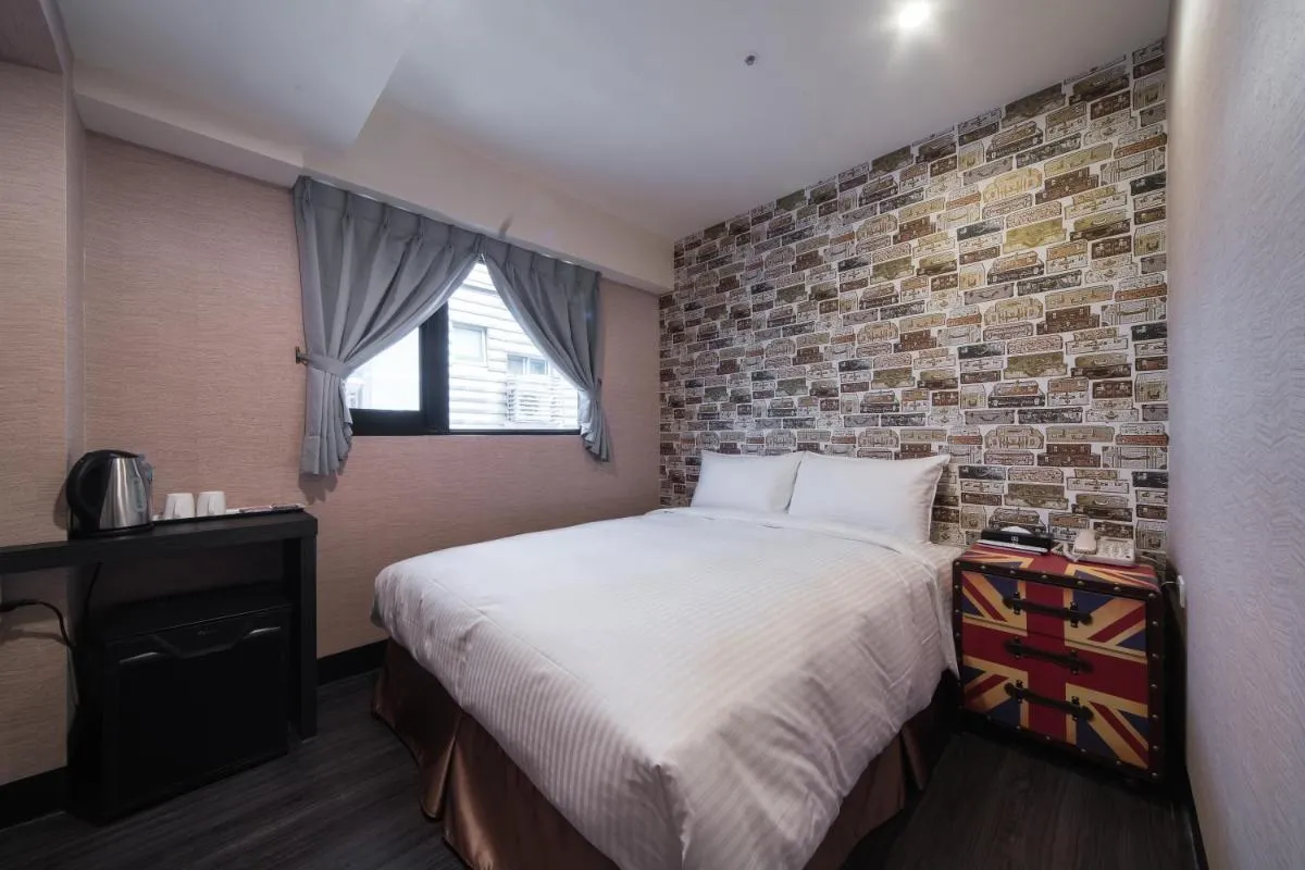 Image 5 of Hotel Fun – Linsen