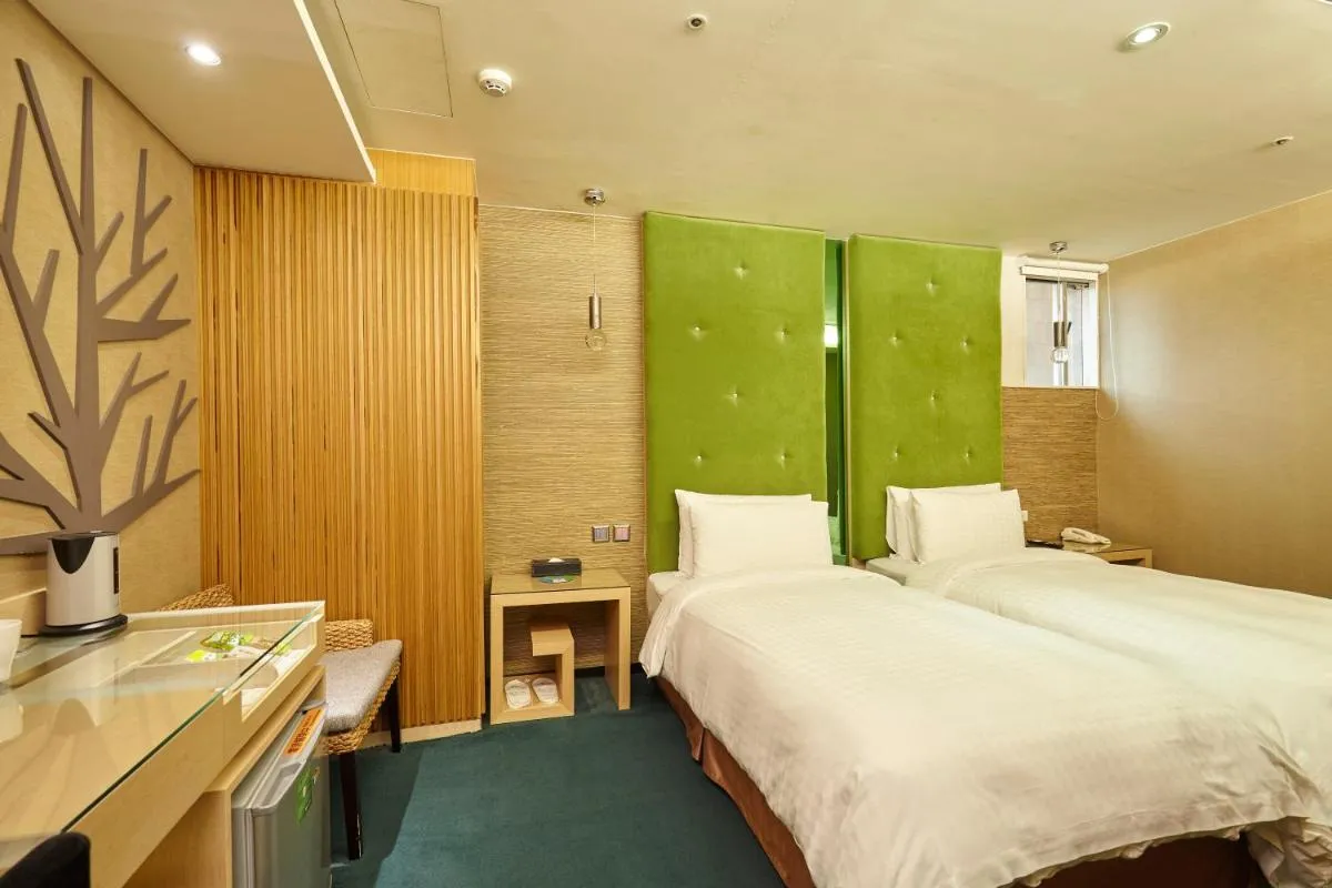 Image 4 of Hotel G7 Taipei