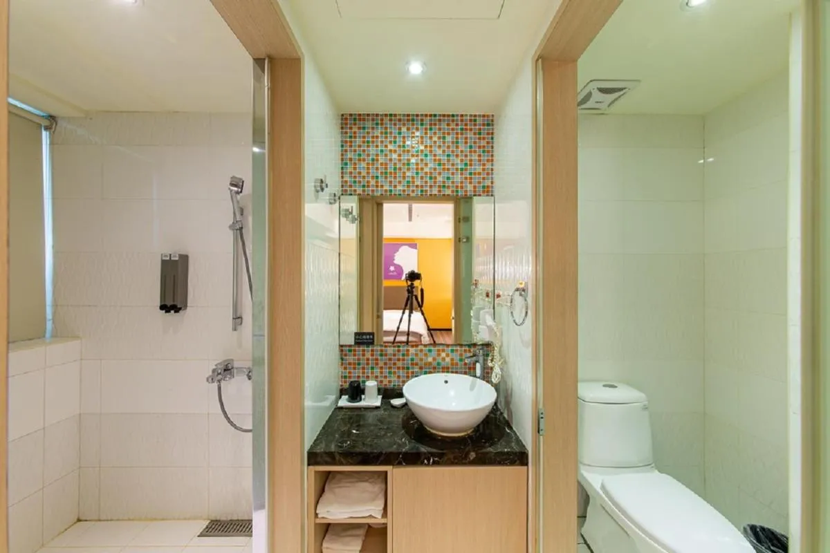 Image 5 of Hotel G7 Taipei