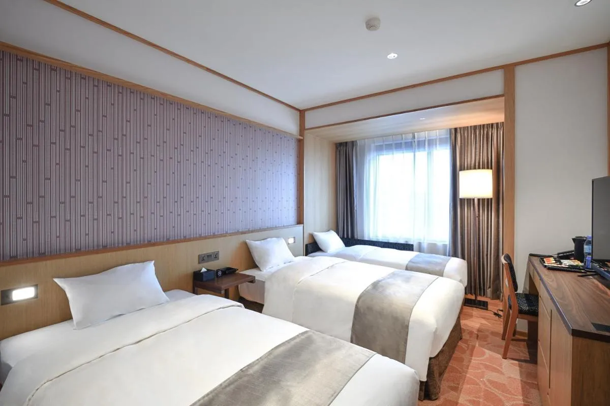 Image 1 of Hotel Gracery Taipei